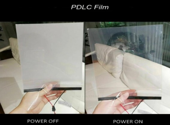 Smart Glass Technologies