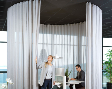 Foshan Office Curtains.png