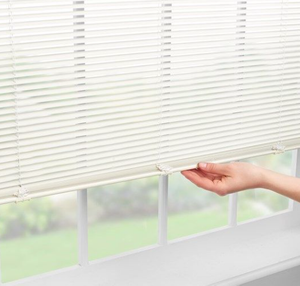 1 Inch Wooden Blinds for Windows Manufacturer from China