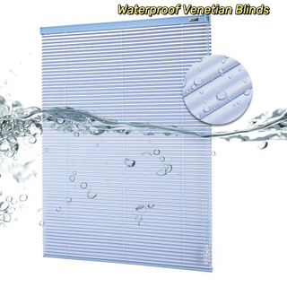  Waterproof Venetian Blinds