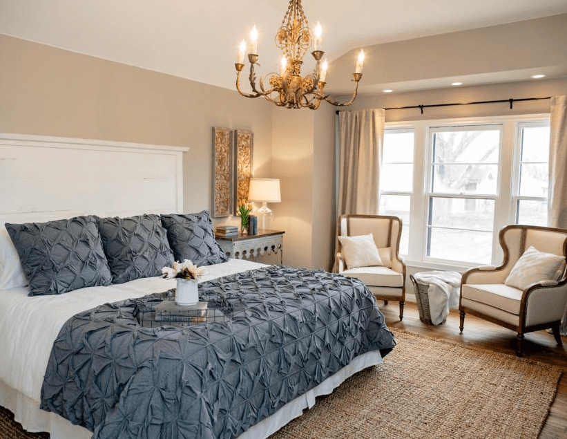 Top 7 Window Treatment Trends for 2020