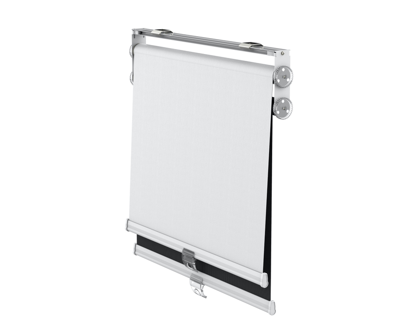 Cordless Spring System Roller Blinds