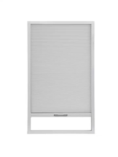 Motorized Skylight Blackout Shades