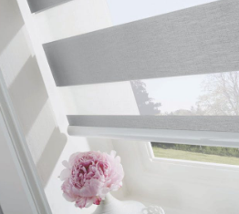 Day And Night Motorised Blinds