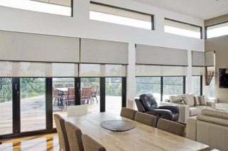 Window Coverings for Sliding Glass Patio Doors