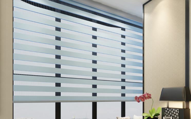 Roller Shade Blinds