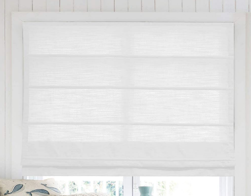 Cheap Roman Shades