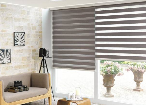 Day & Night Blinds