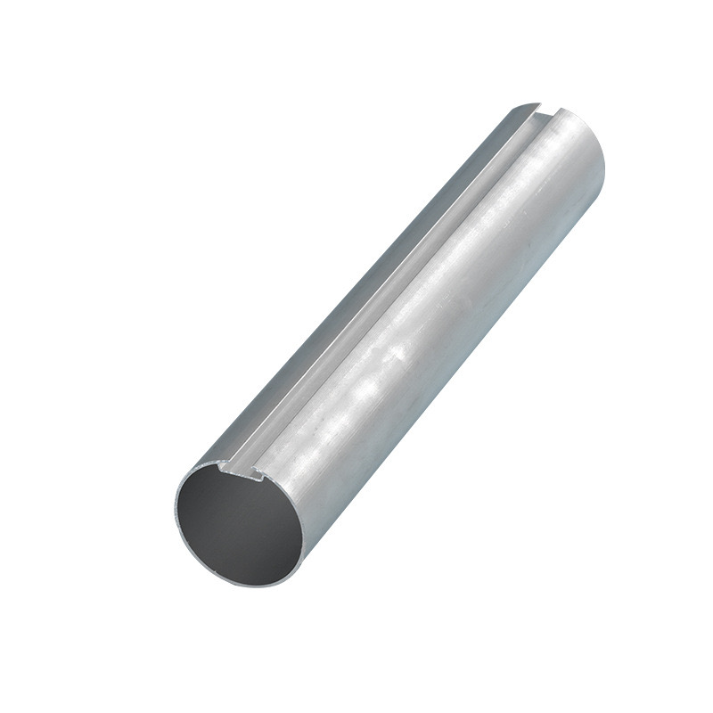 Aluminium Tube for Roller Blinds 35mm System 