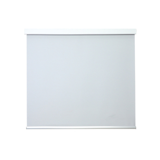 Cordless Push-Up Spring Roller Shade