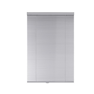 Cordless Aluminum Venetian Blinds
