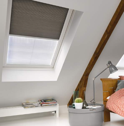 for bedroom skylights