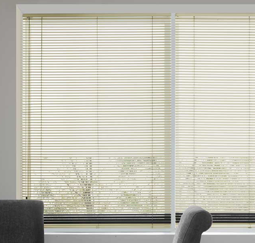Micro blinds for Offices