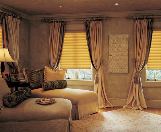 window curtains