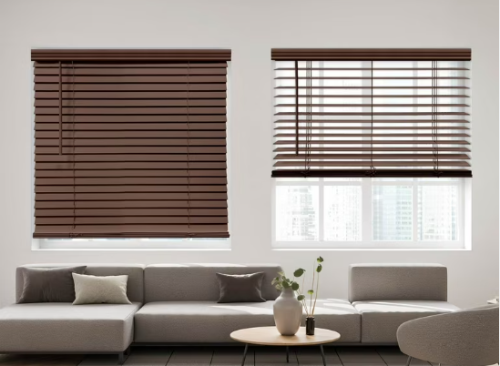 Venetian Blinds