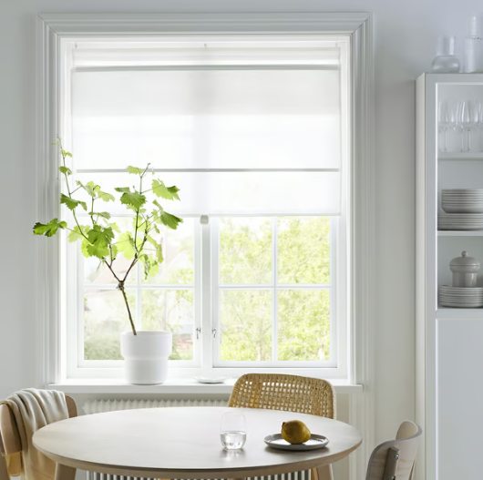 How to Measure for Roman Blinds – Step by Step Guide