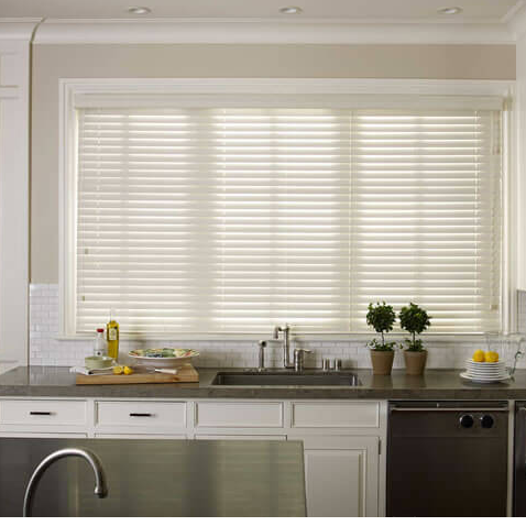 70 X 34 Inch Window Blinds