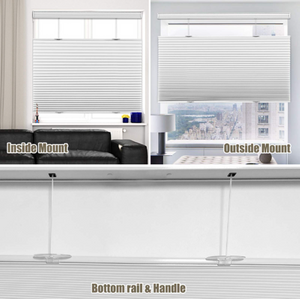 TDBU childproof blinds