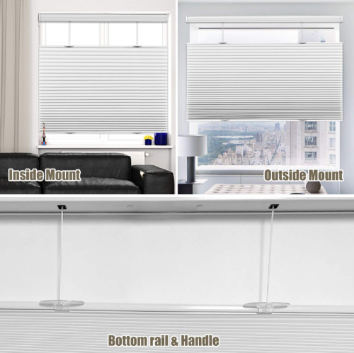 TDBU childproof blinds