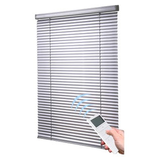 Automatic Aluminum Venetian Blinds for Office