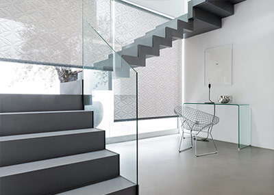 Manual Sunscreen Roller Blinds for Window shade