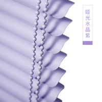  S Shaped Slat Venetian Blinds
