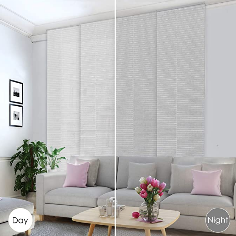 Blinds for Sliding Doors