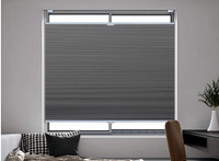 Top Down Bottom Up Roman Shades