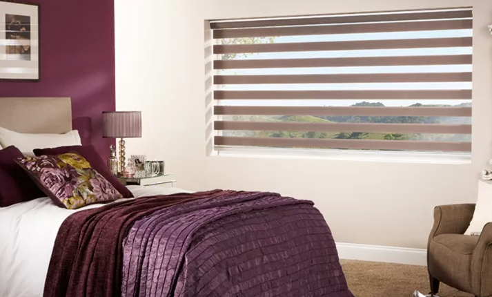 day & night blinds