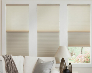 Made To Measure Day And Night Window Blinds
