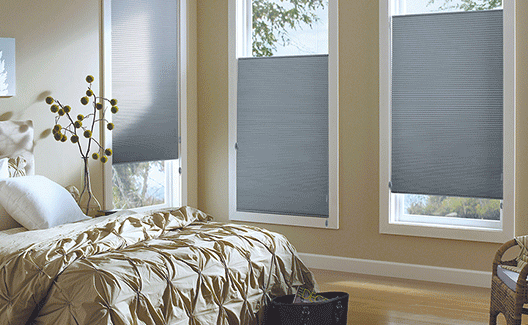 HONEYCOMB & CELLULAR BLINDS