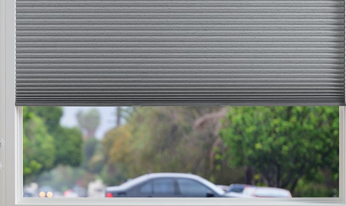 soundproof blinds 2022