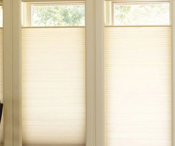 Window Blinds And Shades