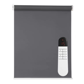 Remote Control Blackout Shades