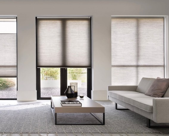 cellular shades