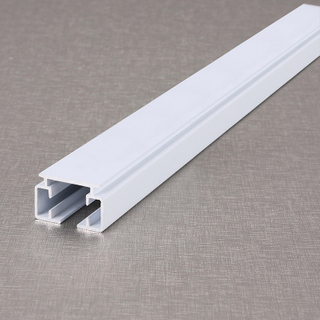 DOOYA SOMFY Motorized Curtain Straight Track Electric Drapery Rod