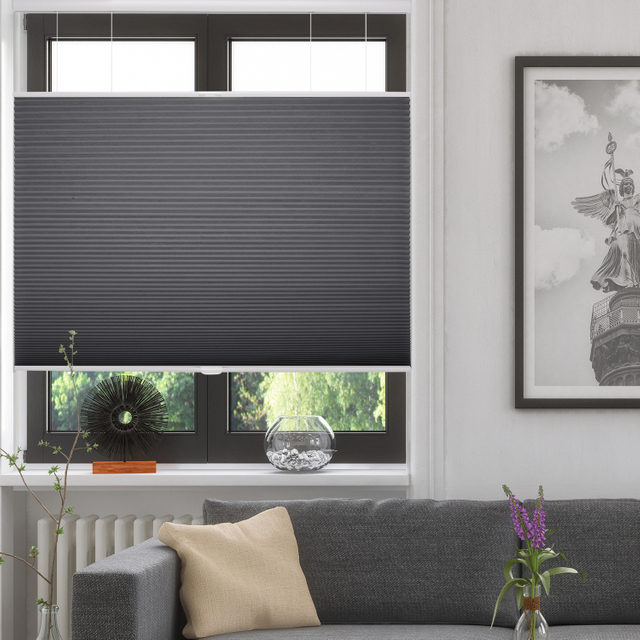 Cordless Top Down Bottom Up Cellular Shades