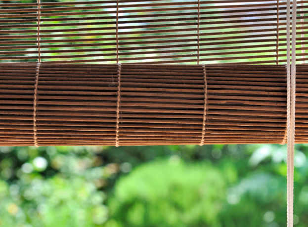 13 Top Reasons for Using Bamboo Blinds in Your Home