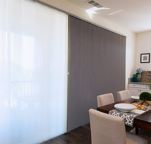 02 Series Blackout Blinds