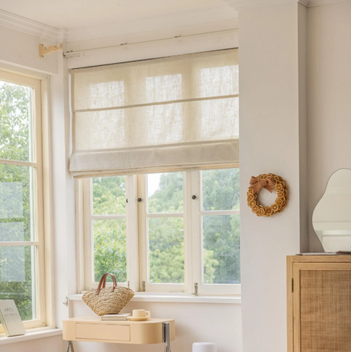 light filtering fabric