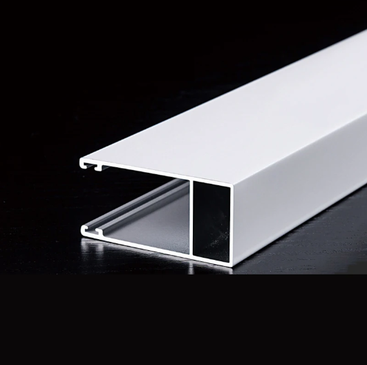 U-Shaped PVC Light Blockers