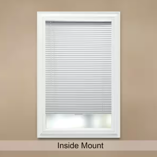 Blackout Venetian Blinds with Light Blockers