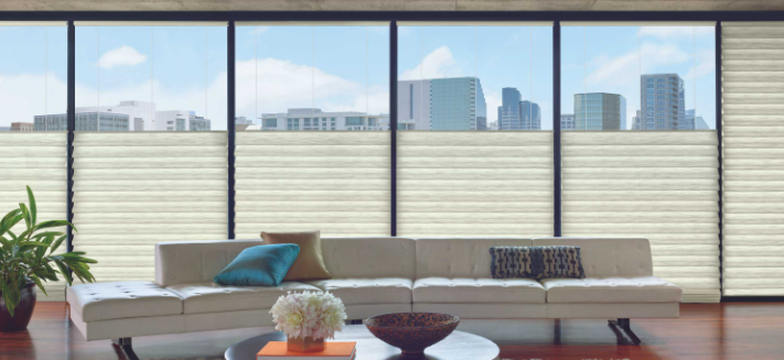 roman Blinds for sliding glass doors in 2025