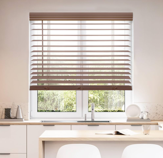 Custom Cordless Room Darkening Faux Wood Blinds.png