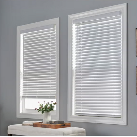22 Inch Cordless Blinds for Windows