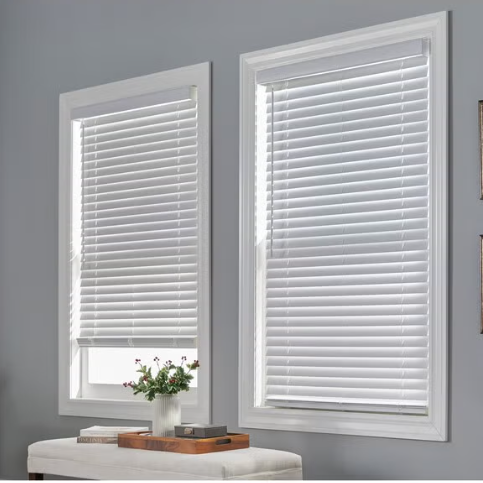 22 Inch Cordless Blinds for Windows