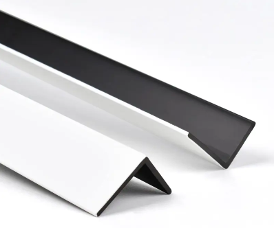 Light Blocking Strips for Blinds