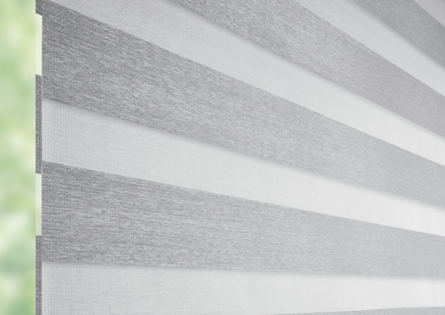 Zebra Blinds For Windows