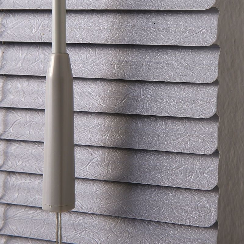 PVC Venetian Blinds Slats