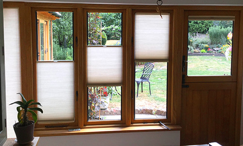top down and button up blinds